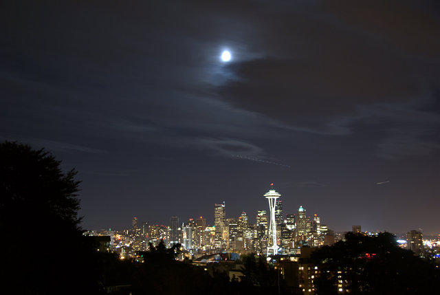 Space Needle, 31,177 octets