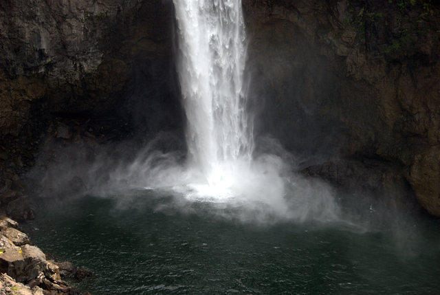 Snoqualmie Fall, 47,116 octets