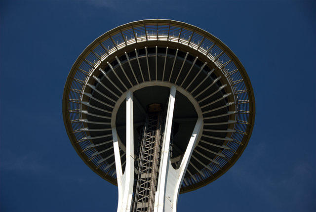 Space Needle, 49,840 octets