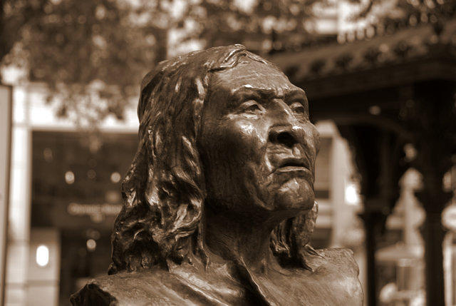 Chief Seattle, 58,043 octets